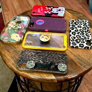IPhone XR phone cases